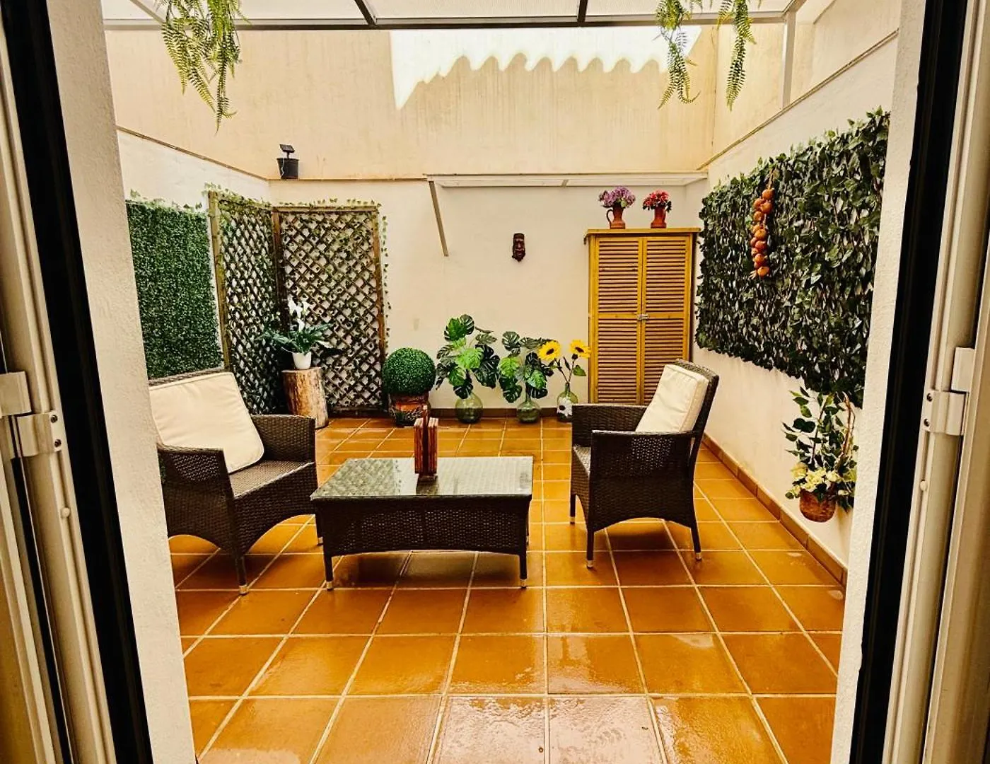 Appartement Centrico Apartamento Con Parking Grenade Espagne