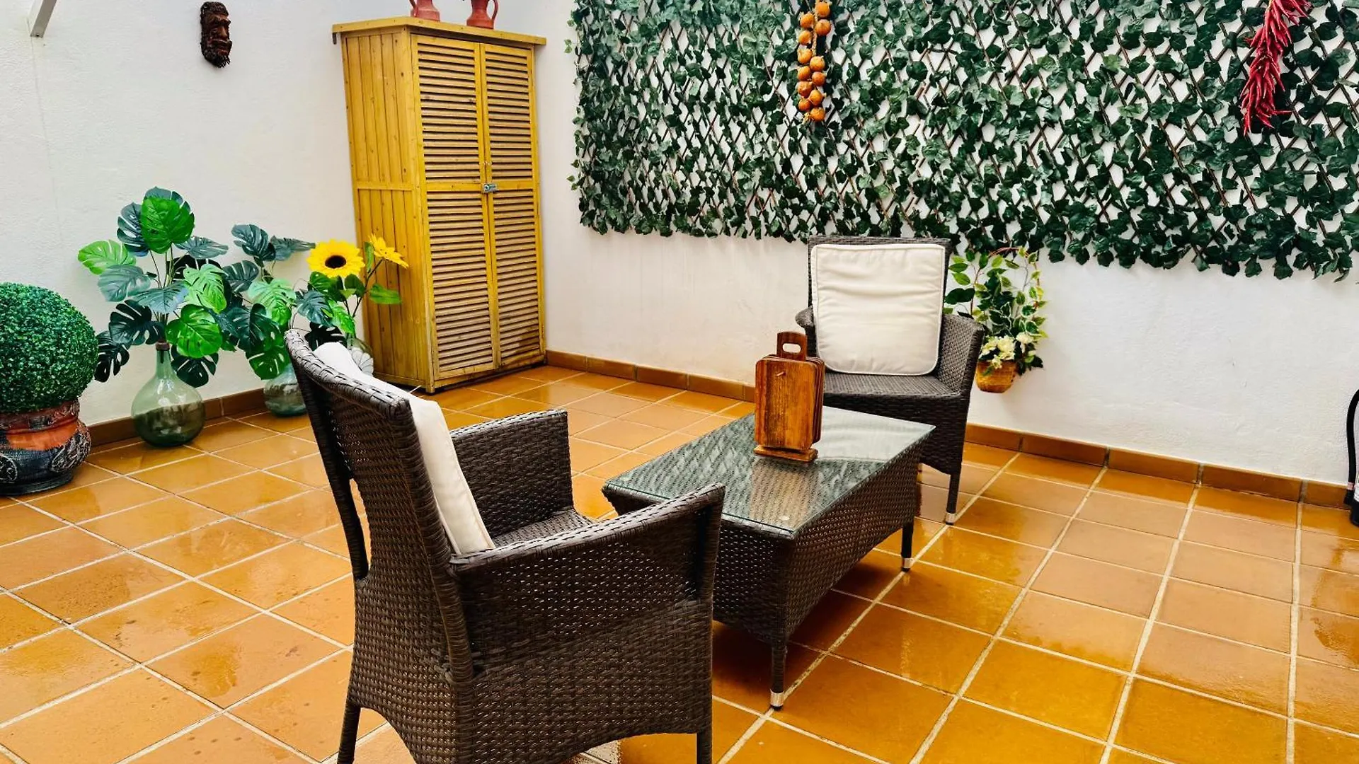 Centrico Apartamento Con Parking Granada