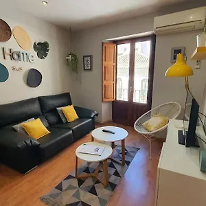 Apartamento Aloja T Elvira, Granada