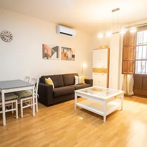 Apartamento H&h Corrala Realejo, Granada