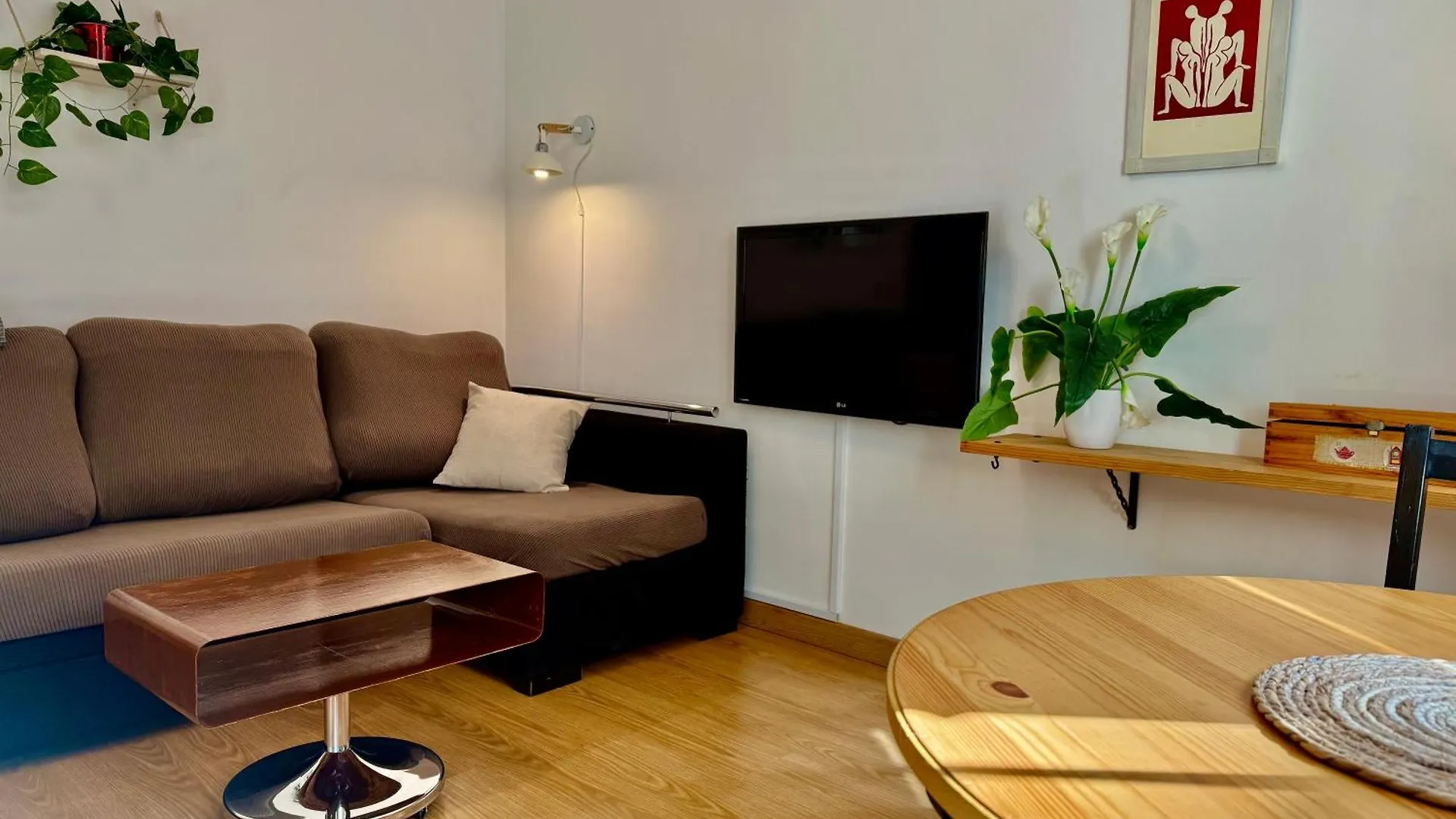Centrico Apartamento Con Parking Granada 0*,  Spanien
