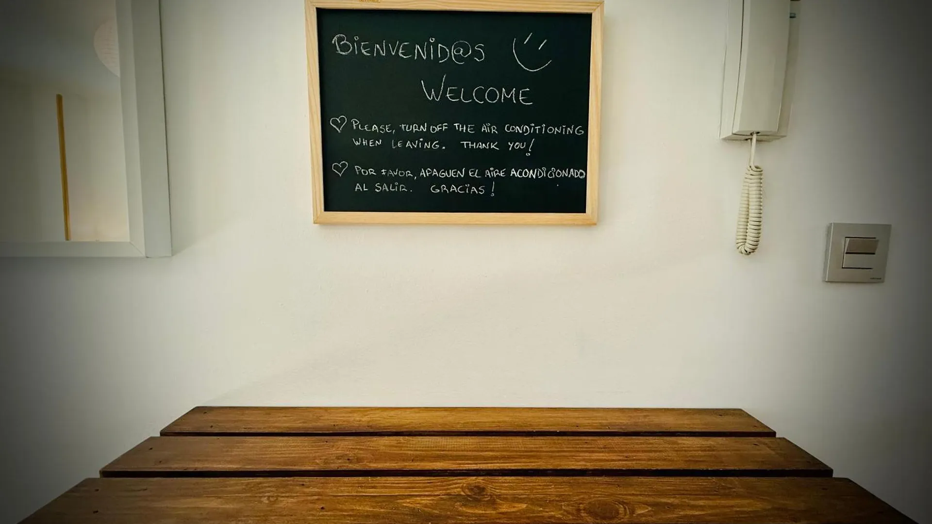 Centrico Apartamento Con Parking Granada Lägenhet