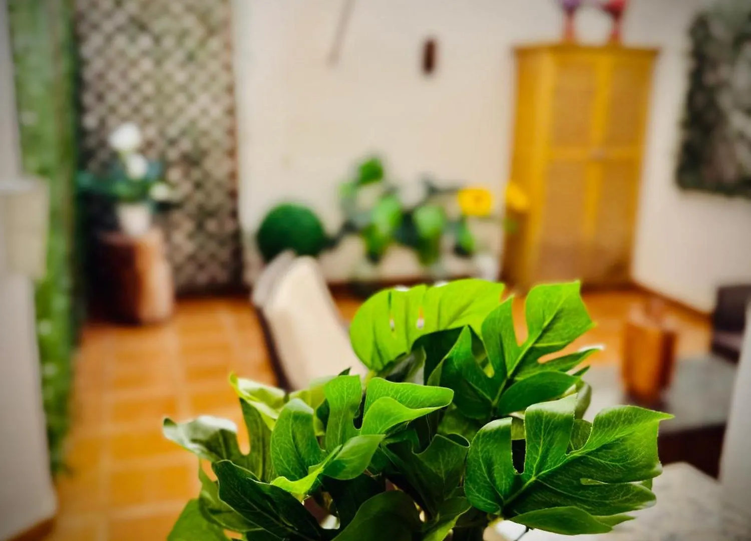 Lägenhet Centrico Apartamento Con Parking Granada