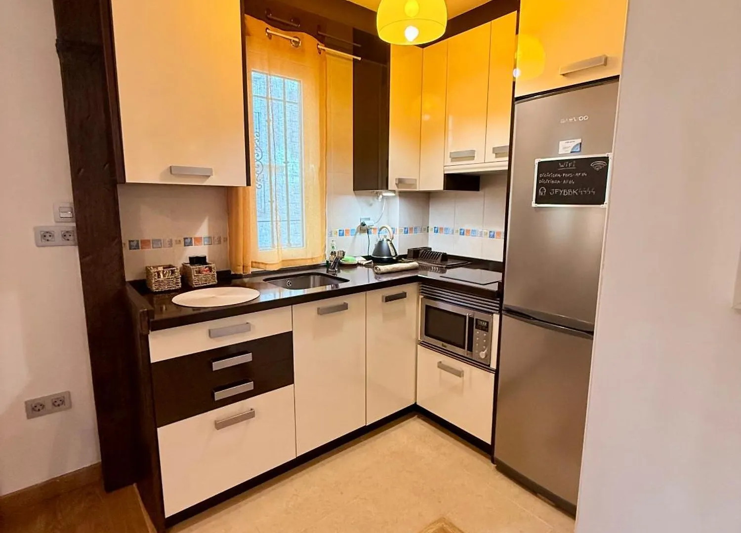 Centrico Apartamento Con Parking Granada 0*,  Spanien